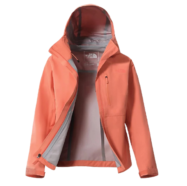 The North Face Women's Dryzzle FUTURELIGHT Jacket 1
